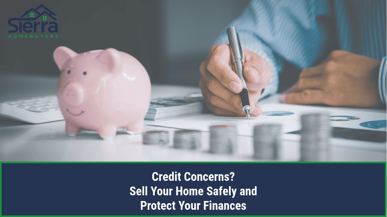 Credit Concerns