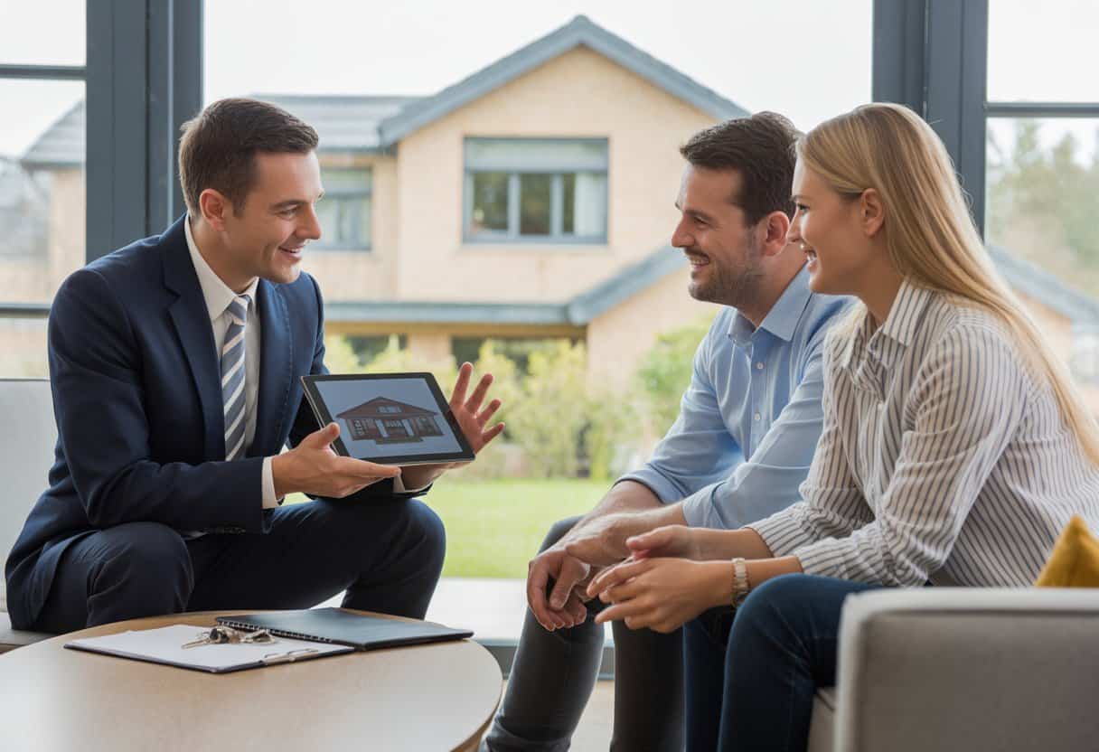 How to Sell a Rental Property