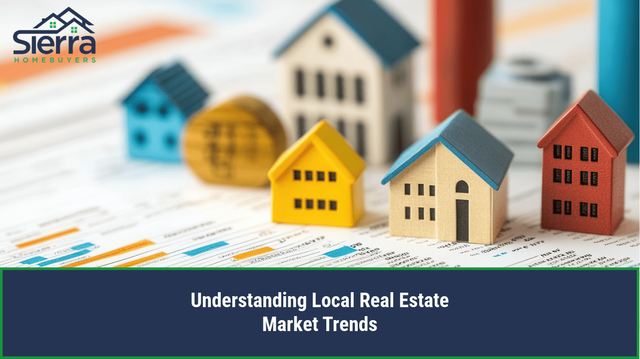 Understanding Local Real Estate Market Trends