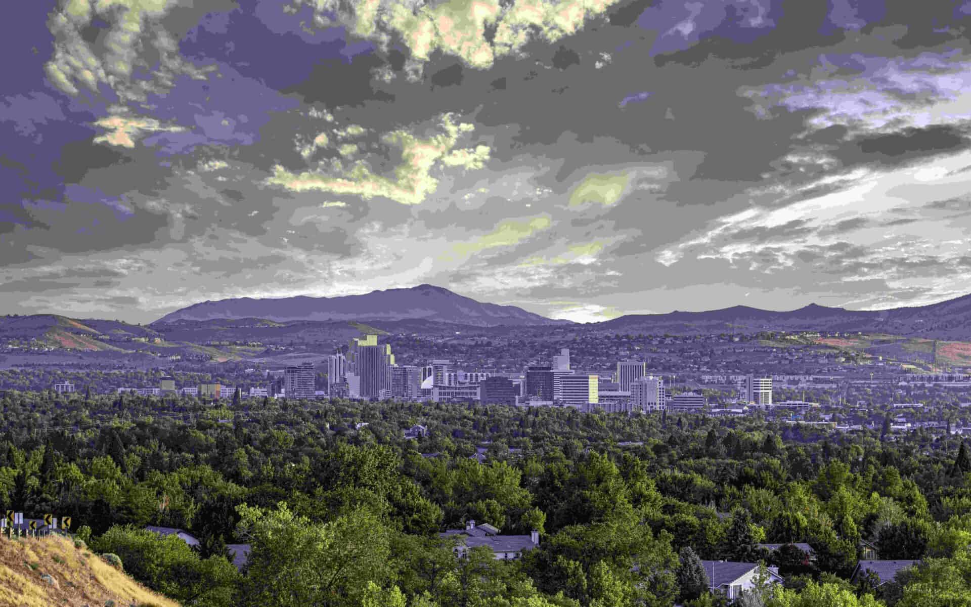 Sierra Homebuyers cover