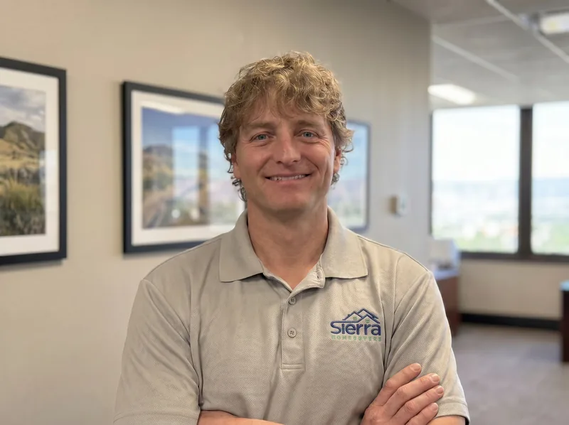 Joel Janson, Owner & Founder, Sierra Homebuyers