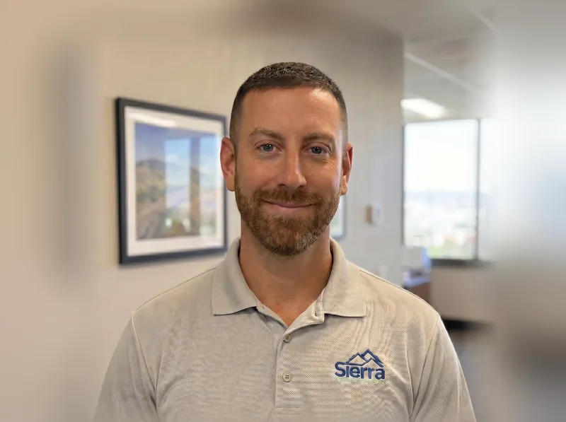 Michael Obermeier, VP, Systems and Operations, Sierra Homebuyers