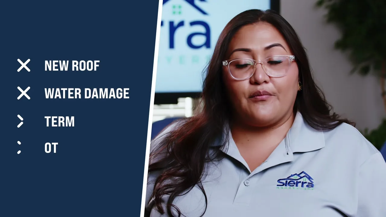 Do I have to make repairs before selling my house?, a Sierra Homebuyers video