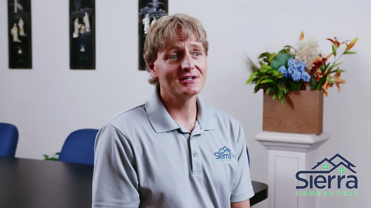 How does the process work?, a Sierra Homebuyers video