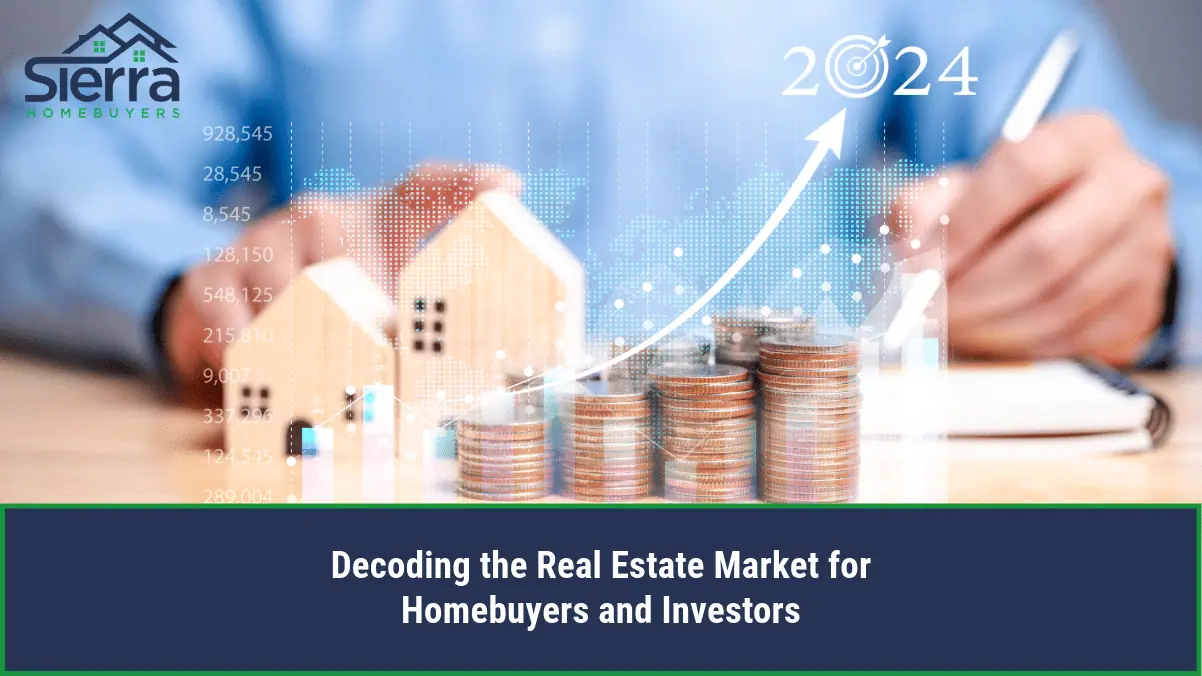 Decoding The Real Estate Market For Homebuyers And Investors