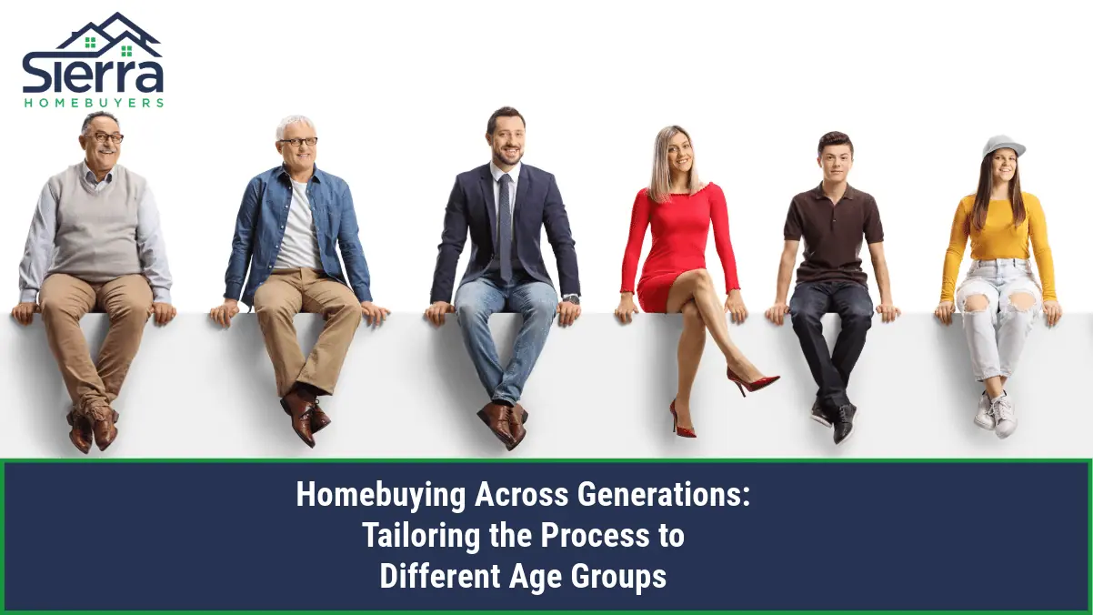 Homebuying Across Generations