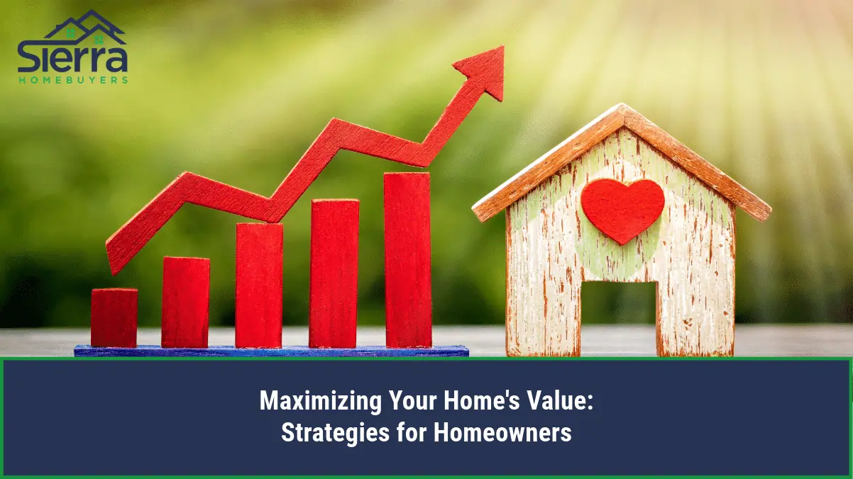 Maximizing Your Home's Value