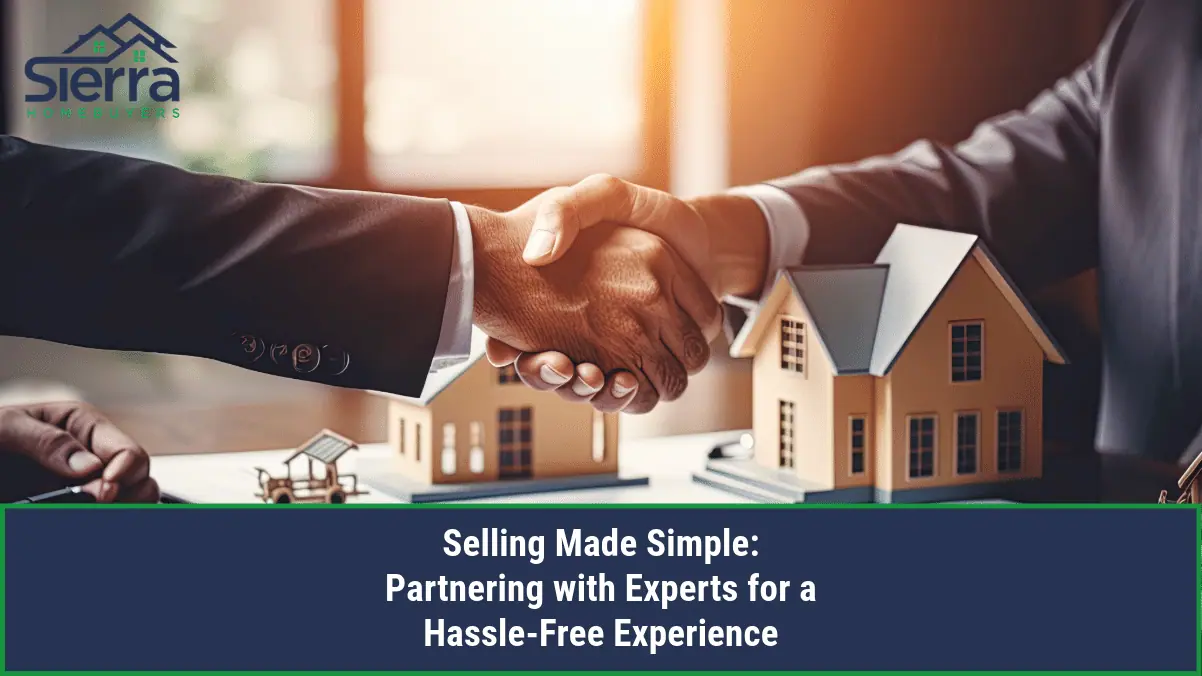 Selling Made Simple