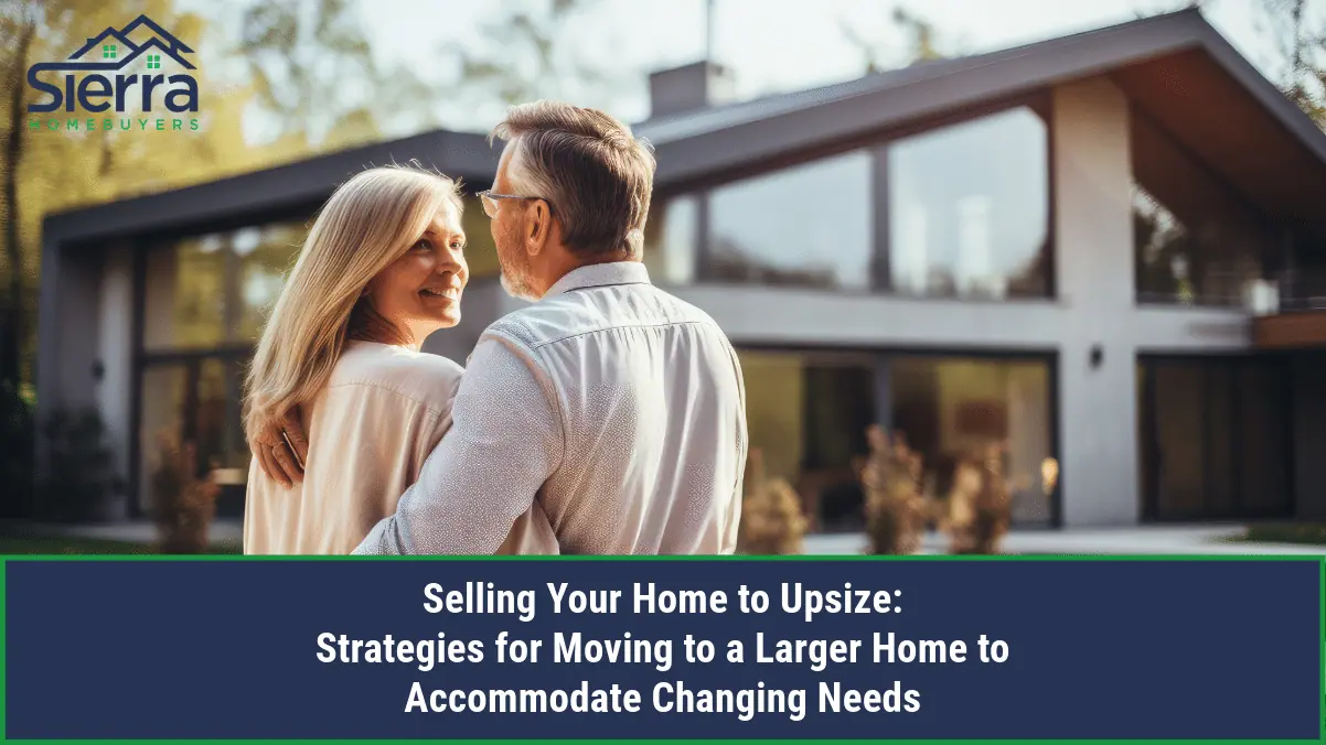 Selling Your Home To Upsize (002)