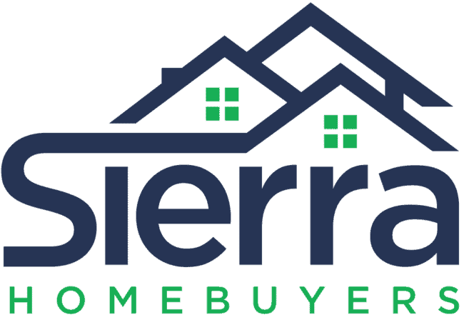 Sierra Homebuyers Logo